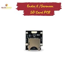 CREALITY Original Module PCBA_SD Card Adaptor_V1.1 for Sermoon D1_Ender-6 picture