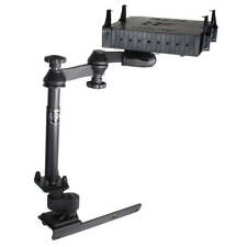 RAM-VB-178A-SW1-FL  RAM No-Drill Laptop Mount with Flat Arms for ... picture