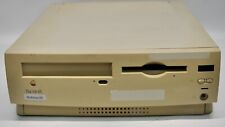 Vintage Mac Computer: Performa 636 - 12MB -  250MB HD 8.0 OS - Tested picture