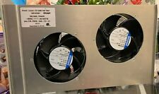 ALCATEL LUCENT LTE Cube Fan Tray P/N: PG2W-048-172-21 ebm papst 6318-2TD HP Fans picture