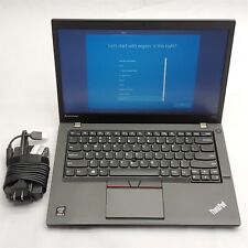 Lenovo ThinkPad T450s Laptop i5 5200U 2.20GHZ 14