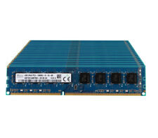 10PCS For SK Hynix 4GB 2Rx8 PC3-10600 DDR3 1333MHz CL9 DIMM Desktop Memory RAM  picture
