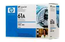 2 X Genuine HP LaserJet 4100N 4100DTN 4101 PRINTER C8061A 61A Toner Cartridge picture