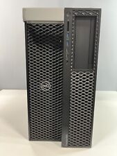 DELL PRECISION T7920 Tower Workstation 2x CPU Heatsinks(No CPU,RAM, HDD or PSU) picture