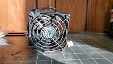AVC 80MM Temperature Control Fan, DS08025T12HP028 / DC 12V / 0.30A picture