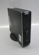 HP Compaq Elite 8200 Desktop Computer Intel Core i7-2600 8GB 500GB HD Windows XP picture
