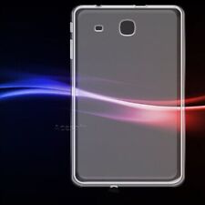 Premium Real Transparent Slim Soft TPU Case f Samsung Galaxy Tab E 8.0 SM-T378V picture