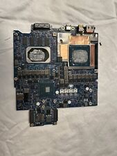 OEM DELL ALIENWARE M17 R3 MB i9 10980 5.3GHz LA-J521P RTX 2070 463WD 0463WD picture