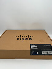 NEW - FACTORY SEALED - Cisco SG550X-24-K9 Ethernet Switch, 24 Port - Black picture