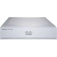 Cisco Firepower 1010 Network Security/Firewall Appliance picture