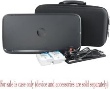 Adada Hard Case for HP OfficeJet 250 All-in-One Portable Printer (CZ992A) picture