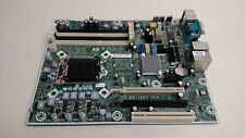 Lot of 5 HP 505802-001 Elite 8100 SFF LGA 1156 DDR3 SDRAM Desktop Motherboard picture