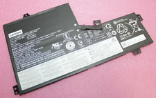 Genuine Lenovo 100E Chromebook 2ng Gen Laptop Battery L19M3PG1 5B10X65680 picture