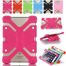 Universal Shockproof Cover Case Silicone Shell For All Amazon 7
