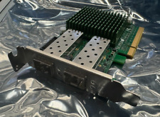 SuperMicro AOC-STGN-I2S Dual Port 10GB SFP+ Network Adapter picture