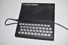 *KB*  Timex Sinclair 1000 Personal Computer W/ MANUAL & POWER CORD  (VWD59) picture