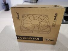 Brand new Rosewill EFD series cooling fan 140mm picture