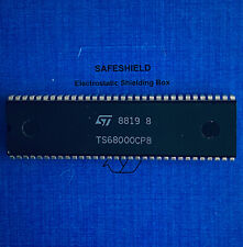 Ts68000p8 Cpu ( St 8819 8 ) For Amiga 500, Cdtv, Atari ... Works picture
