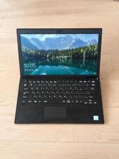 SONY VAIO Pro PG VJPG11C11N Core i5-7200U 8GB SSD 256GB Windows10 Pro From Japan picture