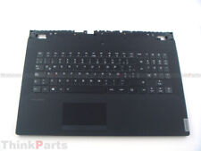 New/Orig Lenovo Legion Y540-17IRH Palmrest Keyboard Bezel Latin Spanish Layout picture