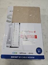 ARRIS SURFboard SB8200 DOCSIS 3.1 10 Gbps Cable Modem Open Box picture