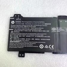 Genuine 47WH GH02XL Battery For HP Chromebook 11 HSTNN-OB1Y TPN-Q232 L75783-005 picture