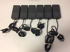 LOT of 6 OEM 15V 6A Microsoft Surface Pro 4 & 5 Dock Adapters 1749 picture