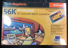 3Com Megahertz WinModem (3CXM356) 56 Kbps picture