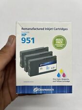 Dataproducts DPC951MP  Inkjet Cartridge Replacements for HP 951 picture