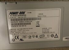 Sun Power-One 300-2138-03 Power Supply SPASUNM-07G CF00300-2138 PSU picture