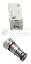 NEW SUN HYDRAULICS NQEBXAN AIR BLEED AND START-UP VALVE picture