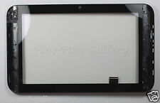 OEM DELL STREAK 7 7IN M02M TABLET REPLACEMENT TOUCH SCREEN DIGITIZER GLASS FRAME picture
