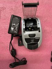 Zebra iMZ220 Mobile Printer W/charger Bluetooth Battery picture