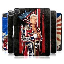 OFFICIAL WWE CODY RHODES SOFT GEL CASE FOR APPLE SAMSUNG KINDLE picture
