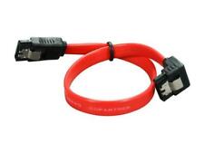 Rosewill SATA Cable 90 Degree Right Angle SATA III 6.0 Gbps, SATA Cable 12 Inch picture