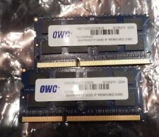 FreeShp OWC 16GB PC3-12800s 1600 Mhz Memory for Apple Macbook Mac Mini 2011 2012 picture