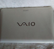 SONY VAIO type S VGN SR74FB S CPU Core 2 Duo P8700 2.53GHz HDD 500GB RAM 4GB picture