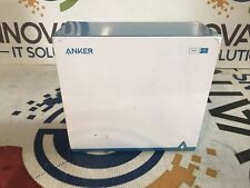 ANKER 563 10-in-1 USB-C Dock (made for M1 MacBooks) - 2 x HDMI ports- New Sealed picture