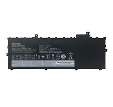 Genuine OEM 57Wh 01AV430 Battery For Lenovo Thinkpad X1 Carbon 01AV494 01AV429 picture