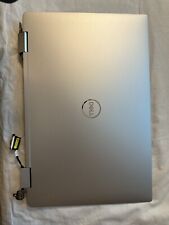 DELL XPS 15 9575 15.6 UHD TOUCHSCREE GLOSSY LCD SCREEN ASSEMBLY VKTR1 0VKTR1 S6 picture