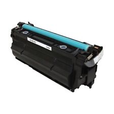 Close out - HP 656X Cyan High Yield Compatible Toner Cartridge (CF461X) picture