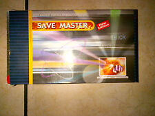 Save Master New Editon Windows XP Namo Web Design Editor Photo Shop 6.0 Flash 5. picture