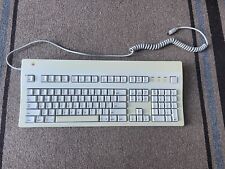 Vintage Apple Mechanical Extended Keyboard II Model M3501 WITH CORD picture