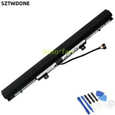 For V310-14IKB 110-15ISK E52 E42-80 Laptop Battery L15L4A02 Genuine New picture