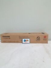 Toshiba T-FC30U-M TFC30UM Magenta Toner Cartridge picture