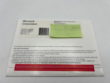 Microsoft Windows 10 Home 64-bit Software (KW9-00140) - Sealed picture