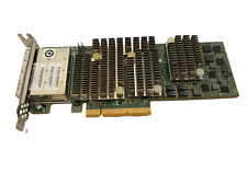 Dell 0TFJRW LSI 9206-16e Quad-Port 6Gb/s PCIe HBA OEM Firmware Low P picture