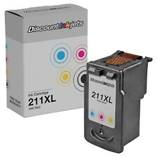 CL-211XL COLOR Ink Cartridge High Yield for Canon PIXMA iP2700 MP495 MX320 MX330 picture
