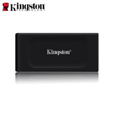 Kingston 1TB 2TB XS1000 External Solid State Drive SSD USB 3.2 Gen 2 1050MB/s picture