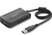 StarTech USB to VGA Dual Monitor Display Adapter 1920x1200 - USB2VGAE3 picture